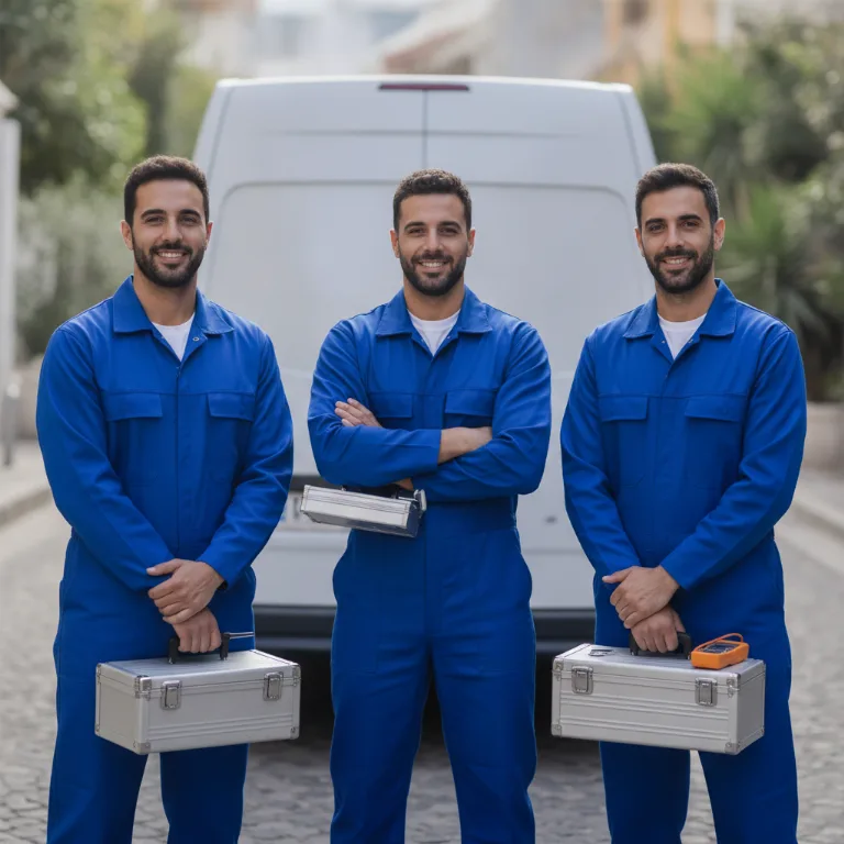 Reparación de Lavadoras equipo en Huesca